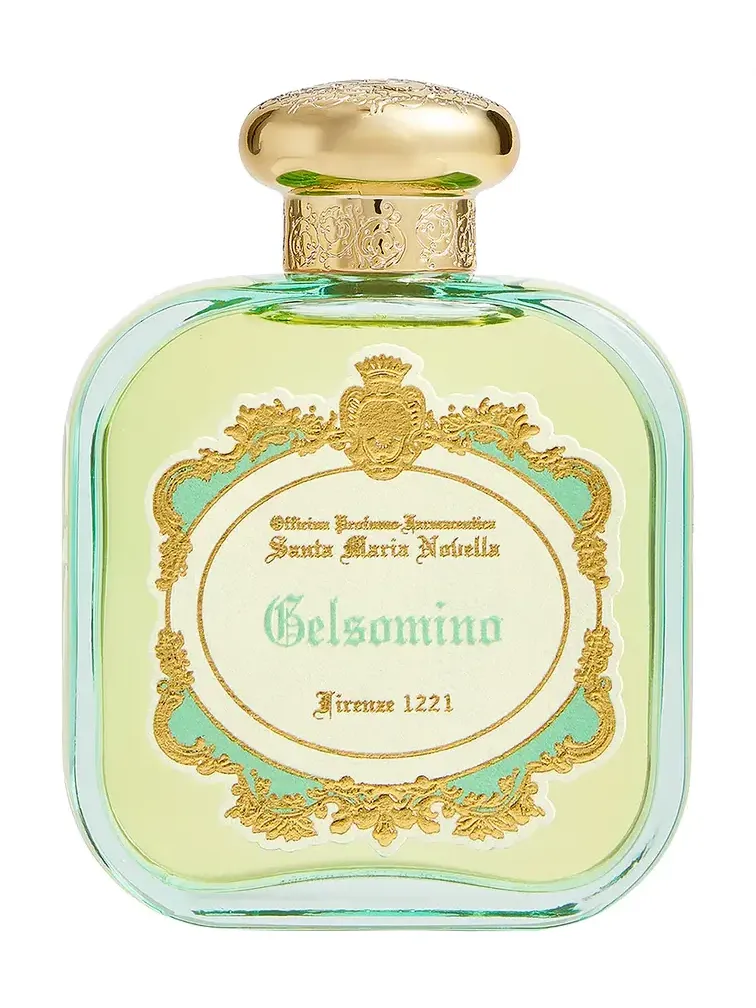 Santa Maria Novella Gelsomino Eau De Parfum