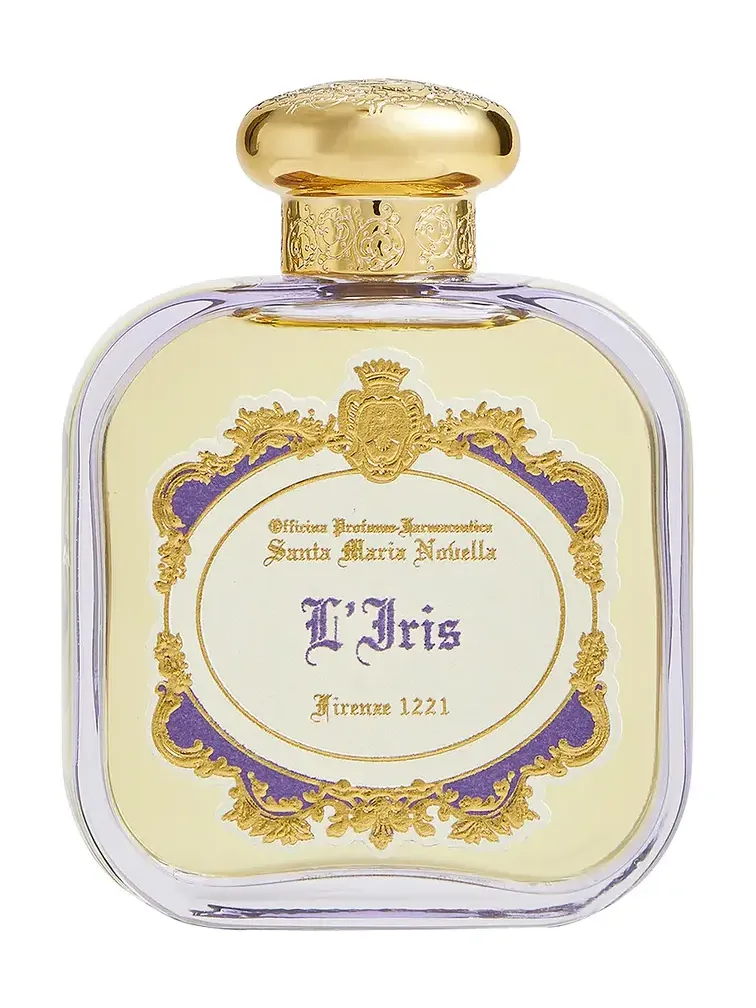 Santa Maria Novella L'iris Eau De Parfum
