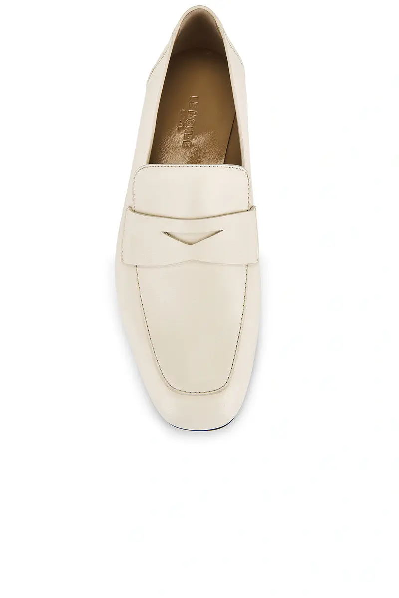 Le Monde Béryl Placket Loafer | Thumbnail 4