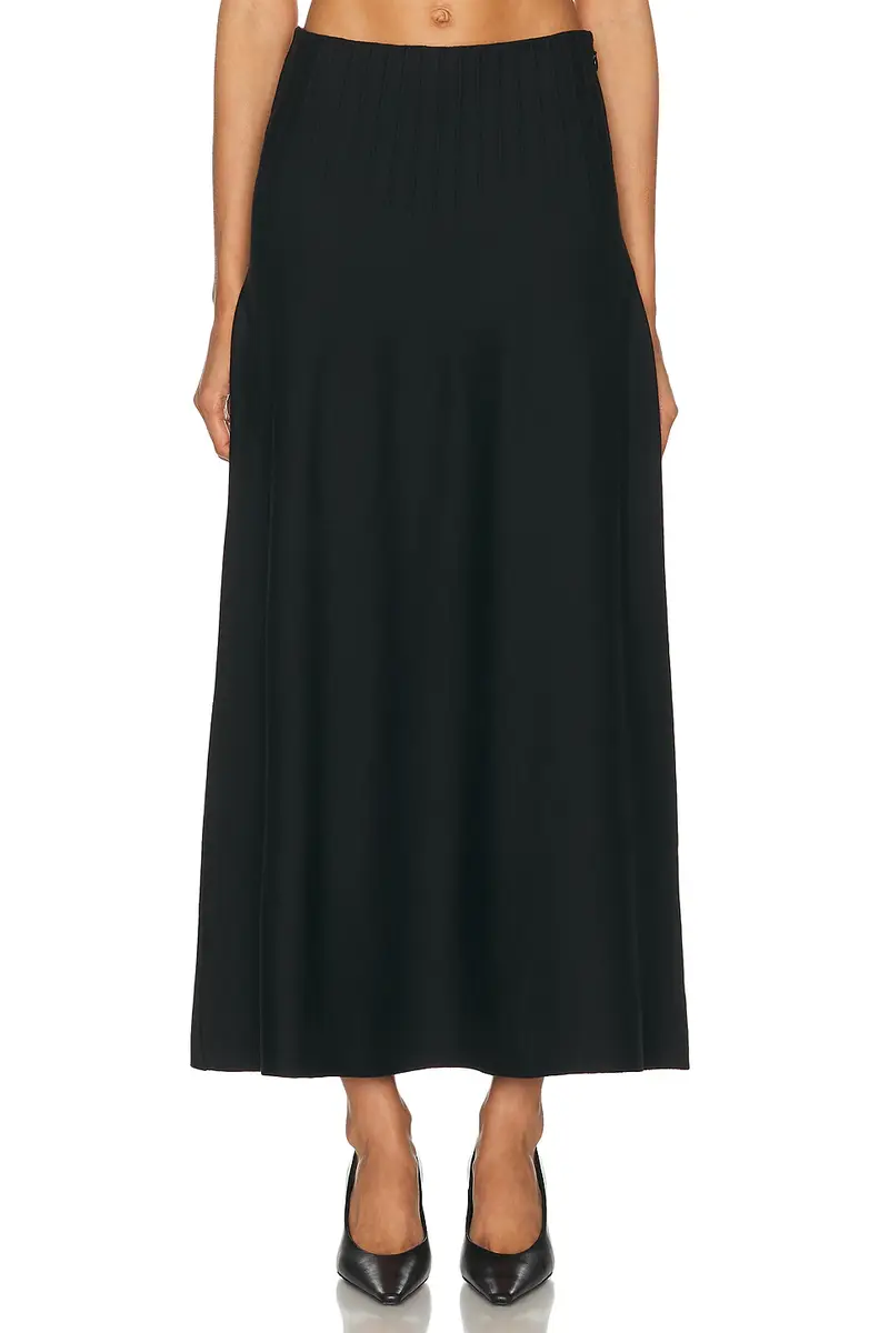 Gabriela Hearst Annamaria Skirt | Image 1 Gabriela Hearst Annamaria Skirt | Image 1