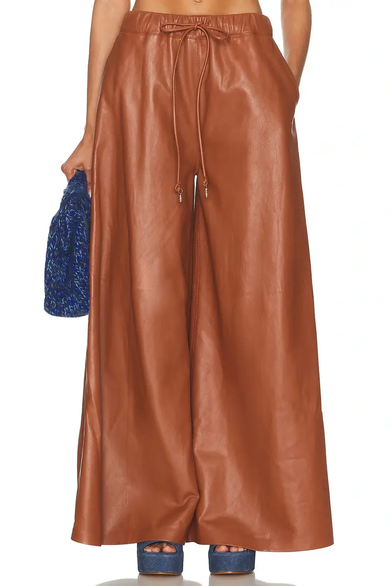 Gabriela Hearst Gelos Pant | Image 1 Gabriela Hearst Gelos Pant | Image 1