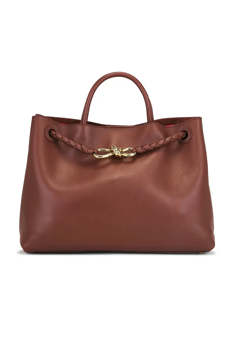 Bottega Veneta Andiamo Bag | Thumbnail 3 Bottega Veneta Andiamo Bag | Thumbnail 3