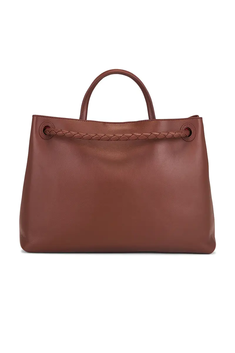 Bottega Veneta Andiamo Bag | Thumbnail 4 Bottega Veneta Andiamo Bag | Thumbnail 4