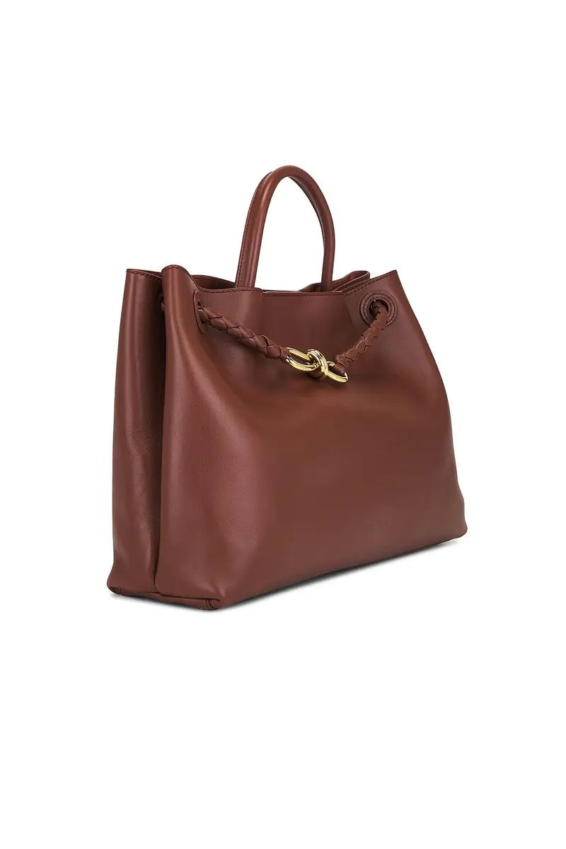 Bottega Veneta Andiamo Bag | Thumbnail 5 Bottega Veneta Andiamo Bag | Thumbnail 5