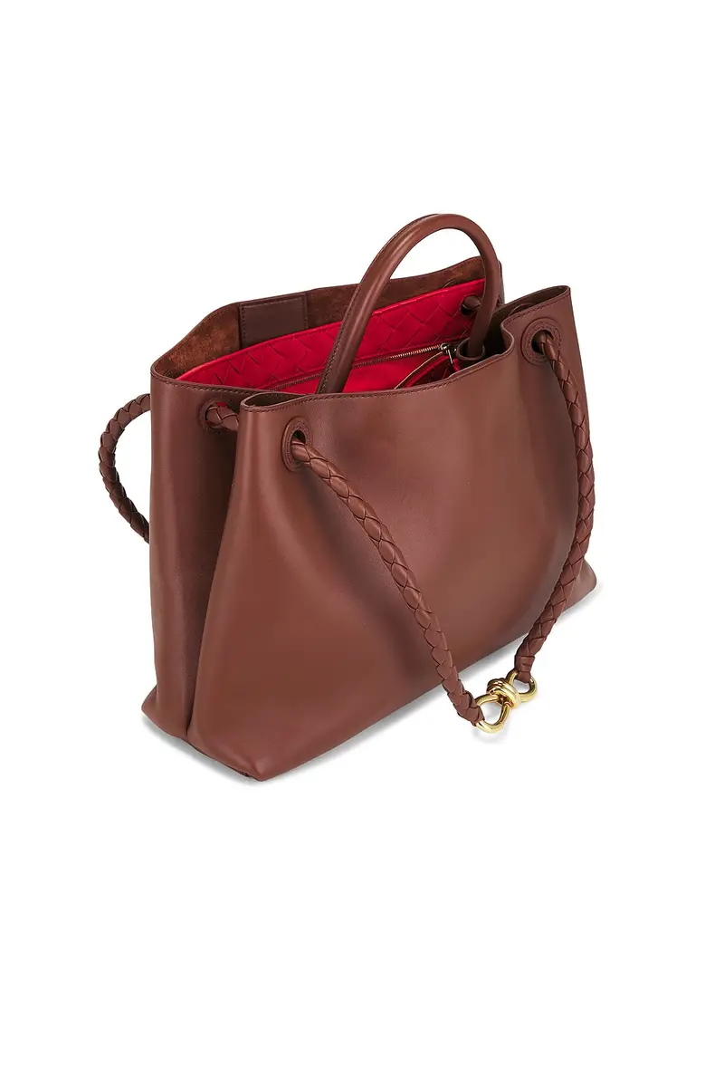 Bottega Veneta Andiamo Bag | Thumbnail 6 Bottega Veneta Andiamo Bag | Thumbnail 6