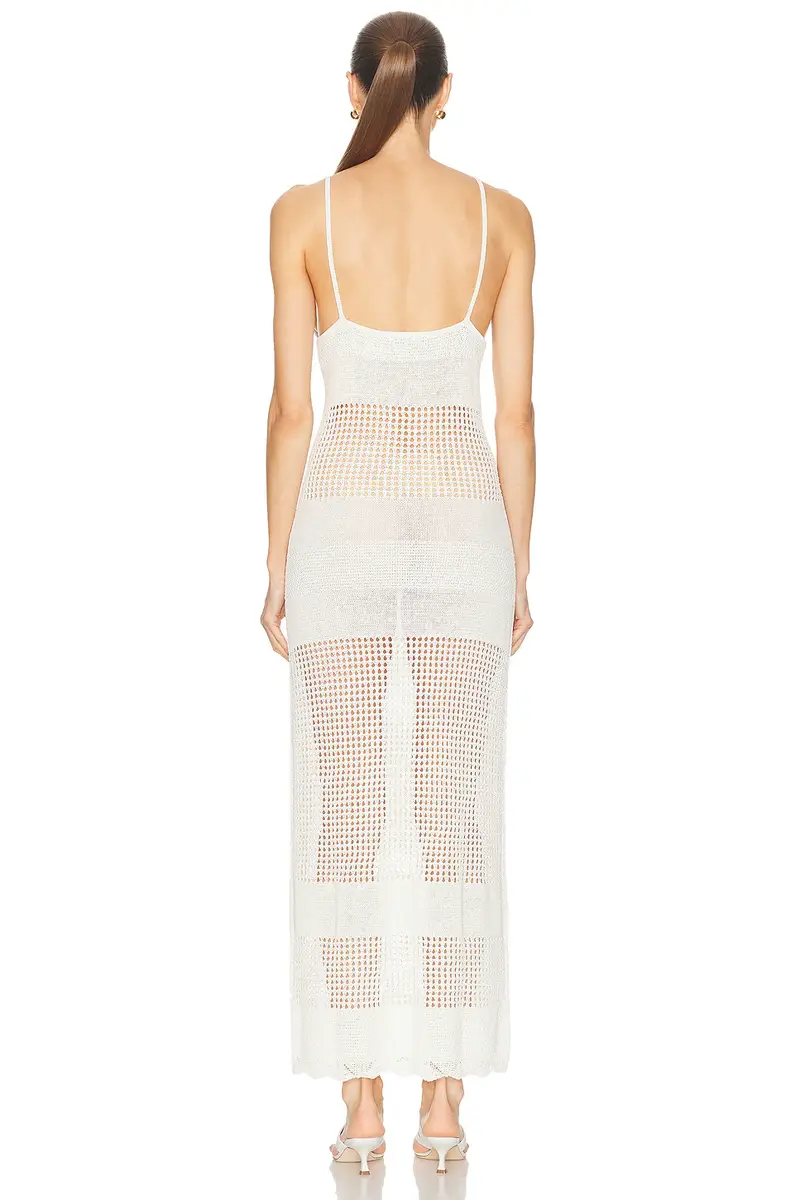 Solid & Striped The Felice Dress | Thumbnail 3 Solid & Striped The Felice Dress | Thumbnail 3