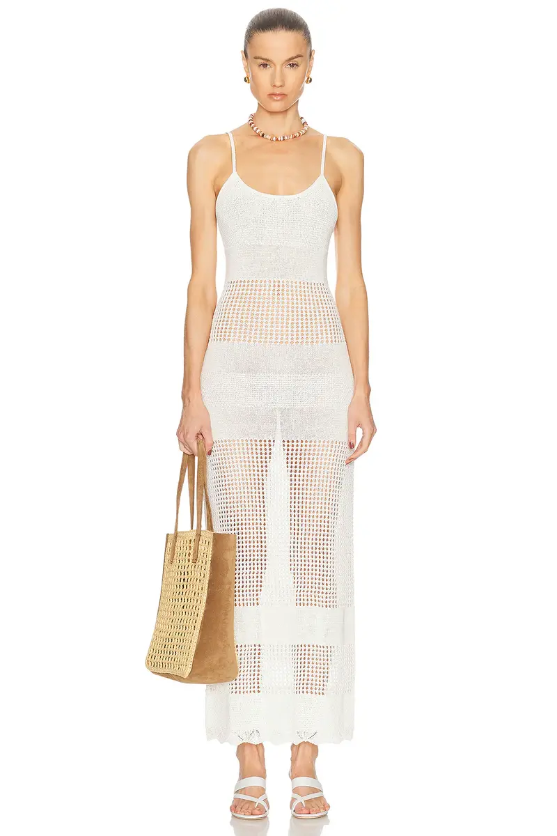Solid & Striped The Felice Dress