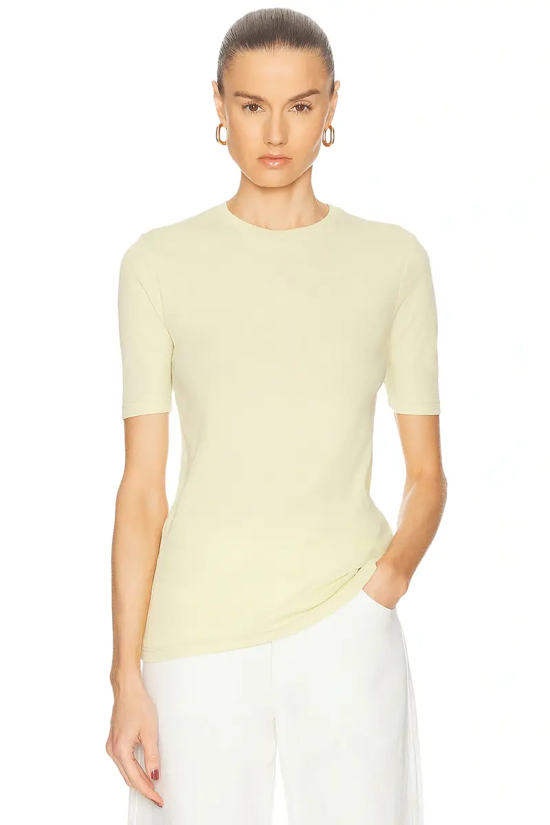 Jil Sander 3 Pack Tank, Tee & Long Sleeve Top | Thumbnail 3 Jil Sander 3 Pack Tank, Tee & Long Sleeve Top | Thumbnail 3