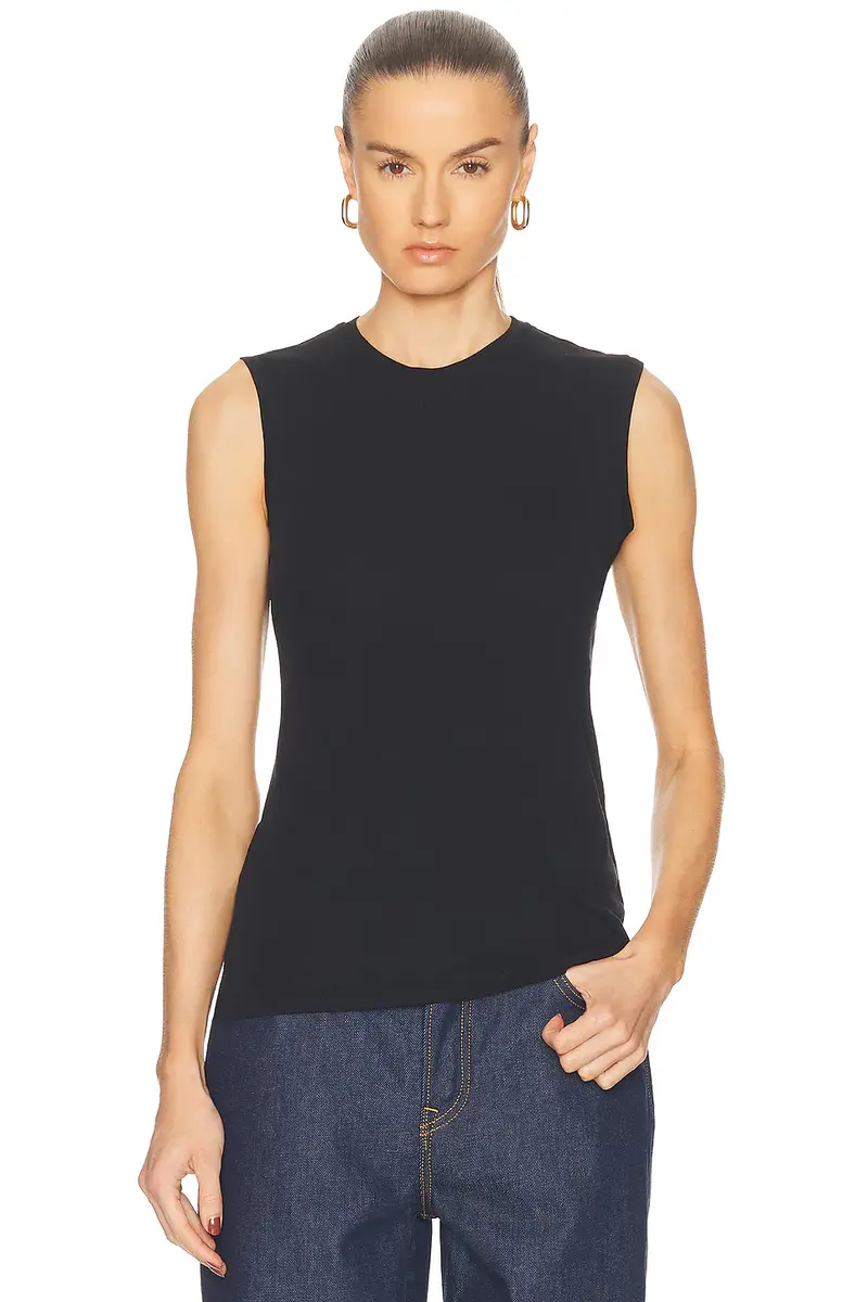 Jil Sander 3 Pack Tank, Tee & Long Sleeve Top | Thumbnail 2 Jil Sander 3 Pack Tank, Tee & Long Sleeve Top | Thumbnail 2
