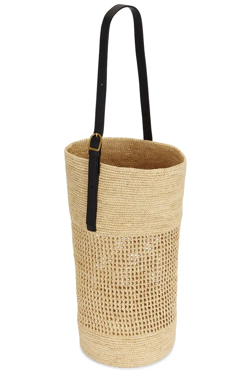 KHAITE Billie Bucket Bag | Thumbnail 5 KHAITE Billie Bucket Bag | Thumbnail 5