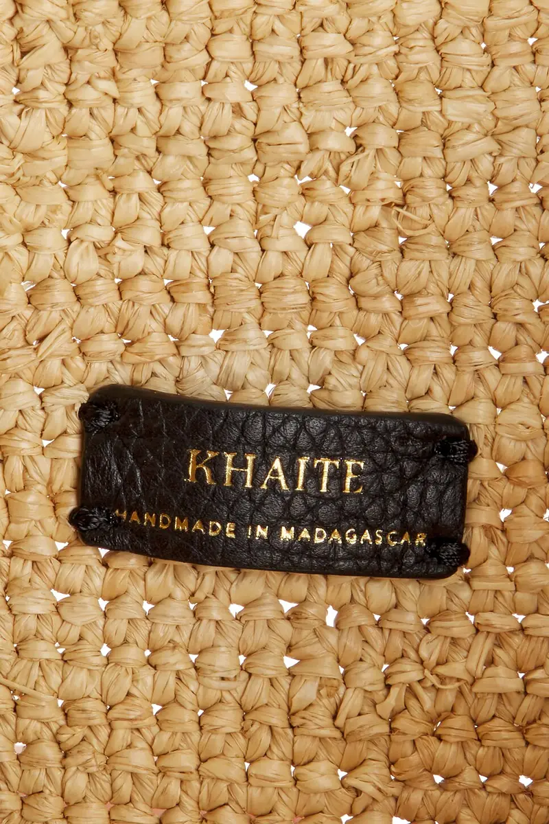KHAITE Billie Bucket Bag | Thumbnail 6 KHAITE Billie Bucket Bag | Thumbnail 6