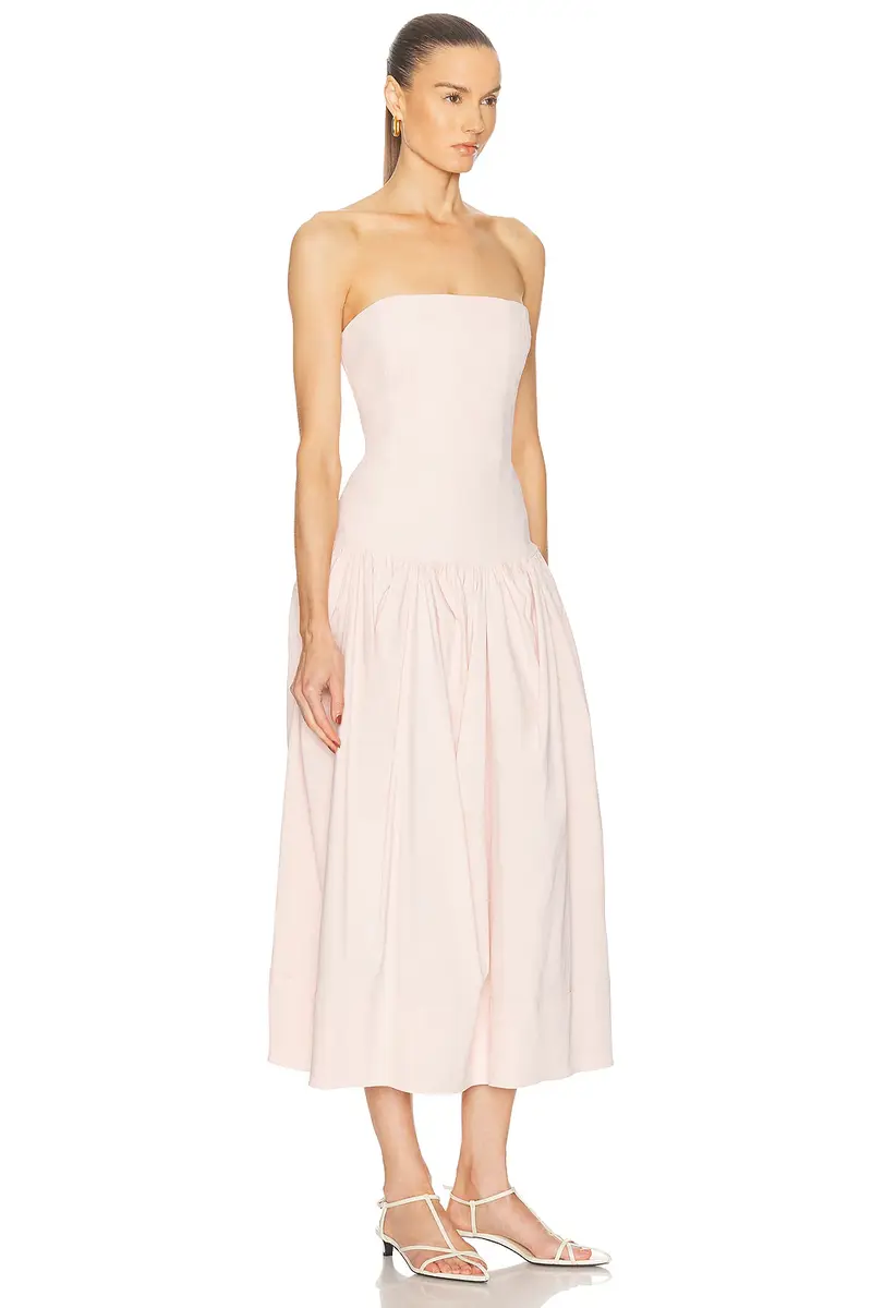 A.L.C. June Dress | Thumbnail 2 A.L.C. June Dress | Thumbnail 2