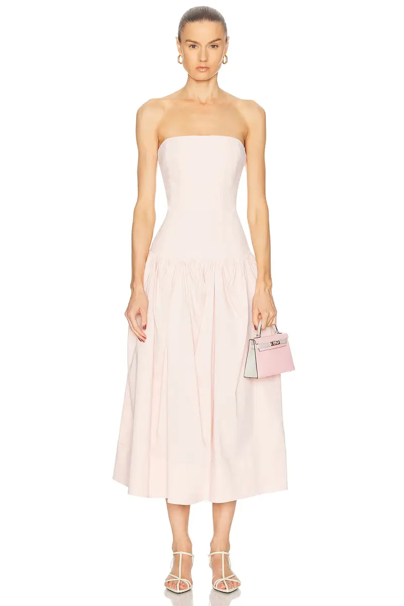 A.L.C. June Dress