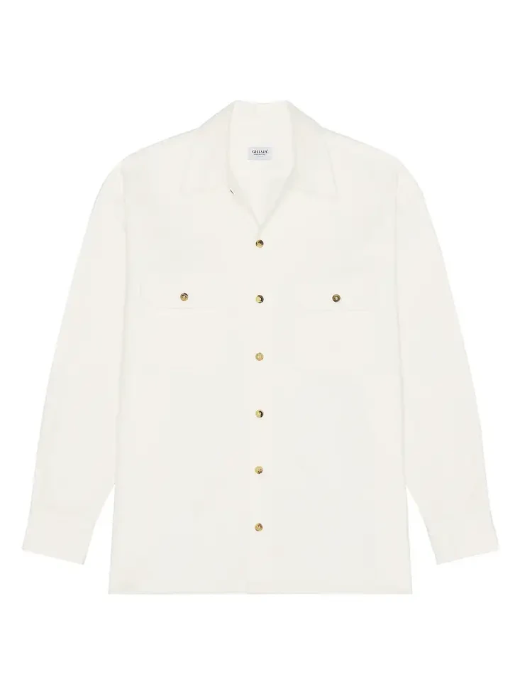 Working Shirt Working Shirt