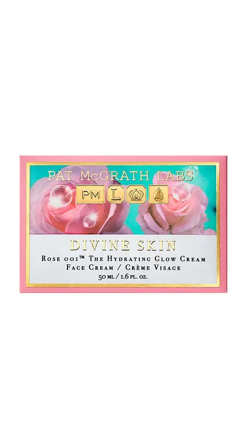 PAT MCGRATH LABS Divine Skin: Rose 001 The Hydrating Glow | Thumbnail 2 PAT MCGRATH LABS Divine Skin: Rose 001 The Hydrating Glow | Thumbnail 2