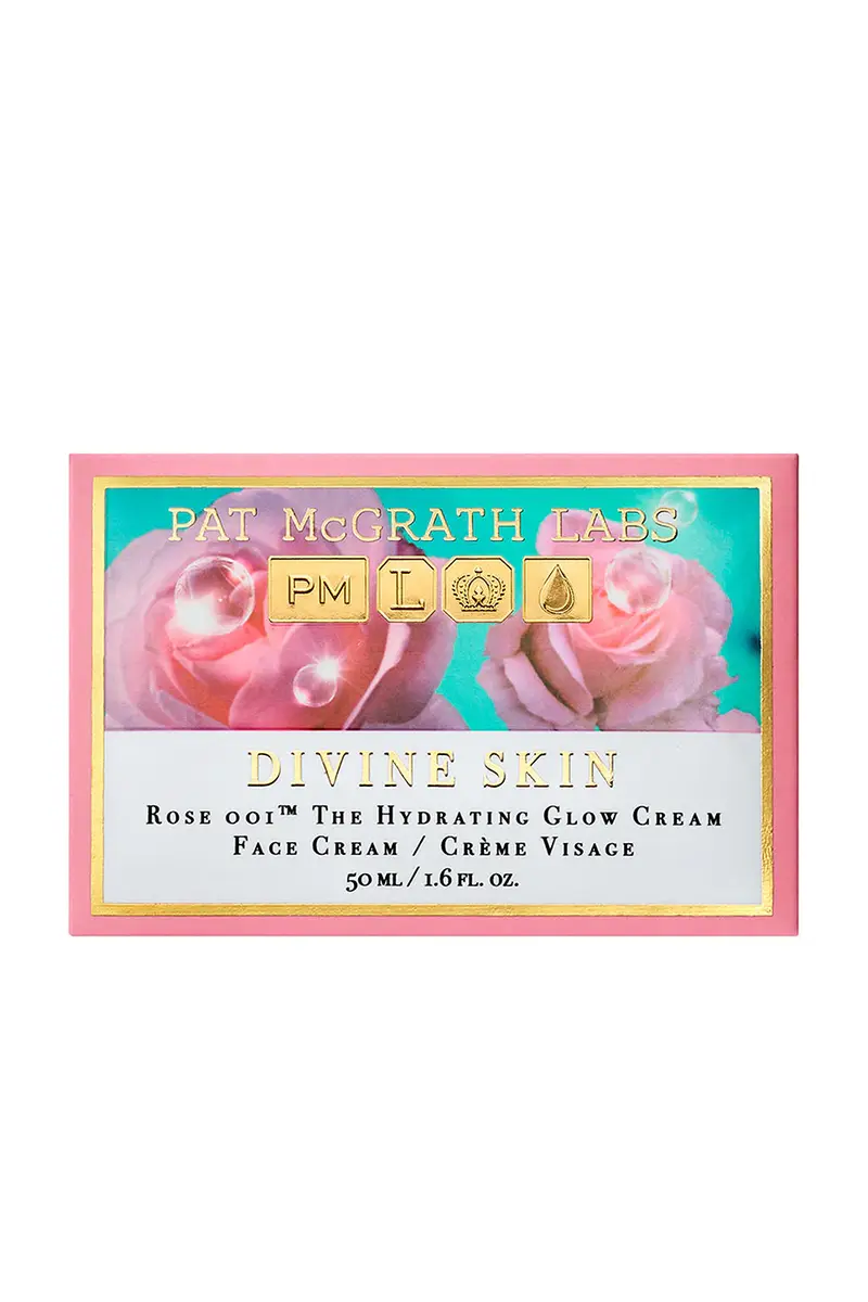 PAT MCGRATH LABS Divine Skin: Rose 001 The Hydrating Glow | Thumbnail 4 PAT MCGRATH LABS Divine Skin: Rose 001 The Hydrating Glow | Thumbnail 4