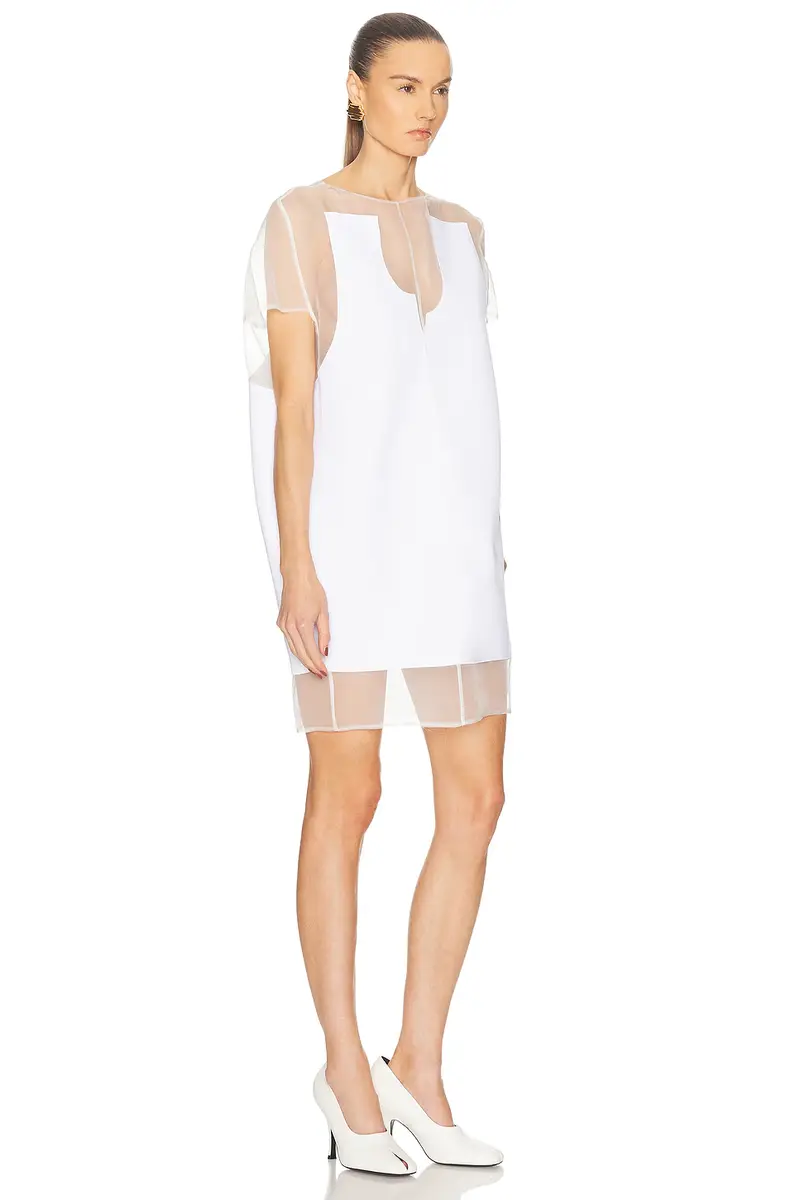 Khaite Winona Dress | Thumbnail 2 Khaite Winona Dress | Thumbnail 2