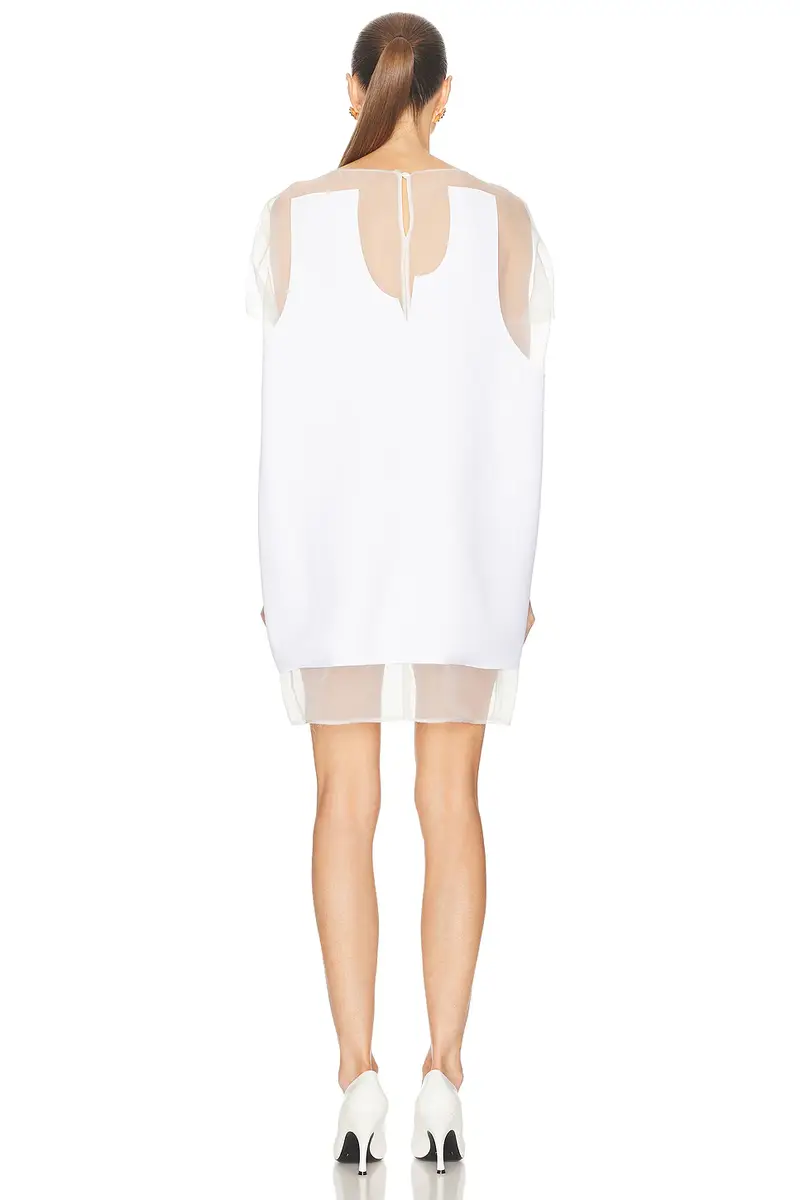 Khaite Winona Dress | Thumbnail 3 Khaite Winona Dress | Thumbnail 3