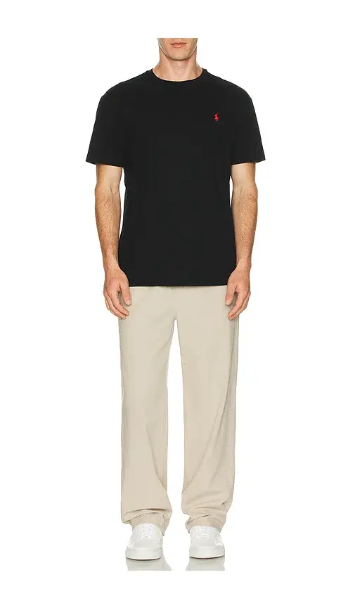 Polo Ralph Lauren Short Sleeve Crewneck T-Shirt | Thumbnail 7