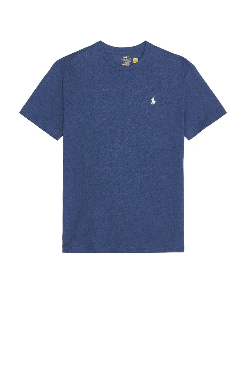 Polo Ralph Lauren Short Sleeve Crewneck T-Shirt | Thumbnail 5