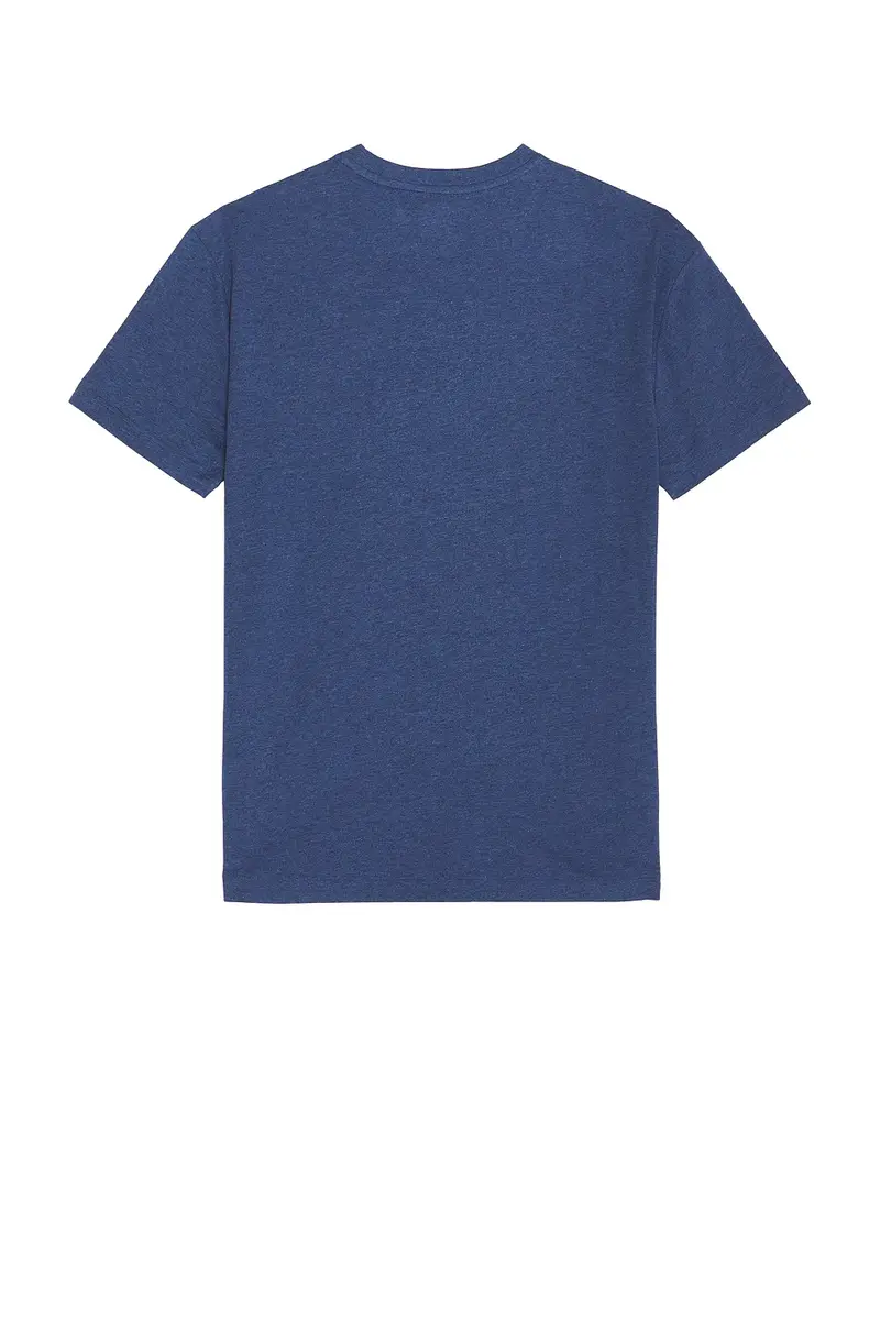 Polo Ralph Lauren Short Sleeve Crewneck T-Shirt | Thumbnail 6