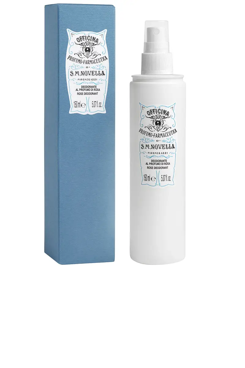 Santa Maria Novella Rose Scented Spray For Pets | Thumbnail 2