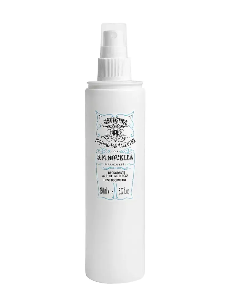 Santa Maria Novella Rose Scented Spray For Pets
