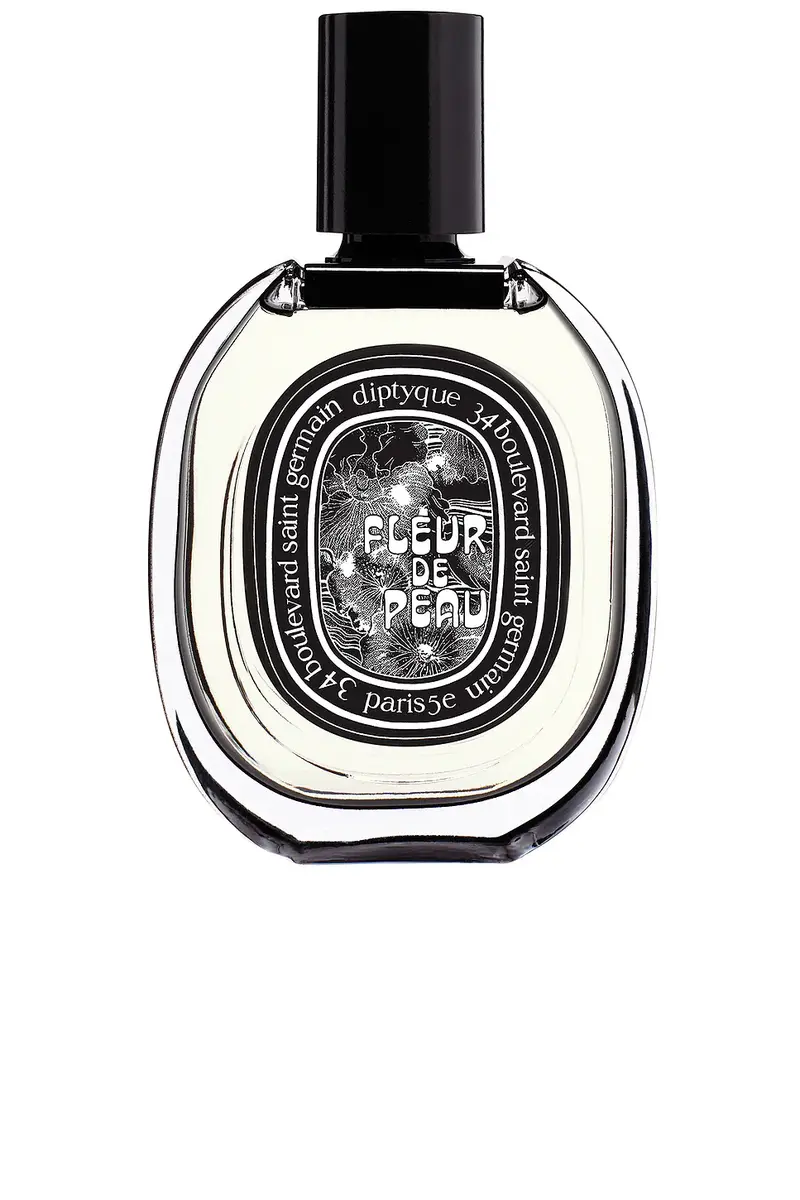 Diptyque Fleur De Peau Eau De Parfum | Image 1 Diptyque Fleur De Peau Eau De Parfum | Image 1