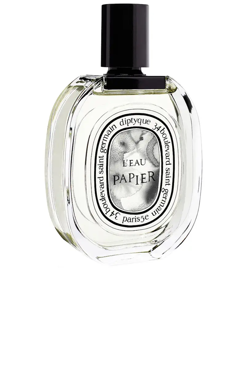 Diptyque L'eau Papier Eau De Toilette | Thumbnail 3 Diptyque L'eau Papier Eau De Toilette | Thumbnail 3