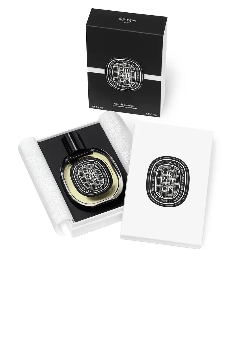 Diptyque Orpheon Eau De Parfum | Thumbnail 4 Diptyque Orpheon Eau De Parfum | Thumbnail 4