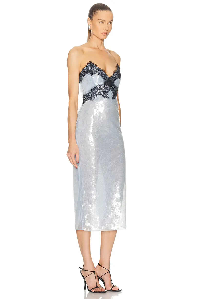 Retrofête Ellen Dress | Thumbnail 2 Retrofête Ellen Dress | Thumbnail 2
