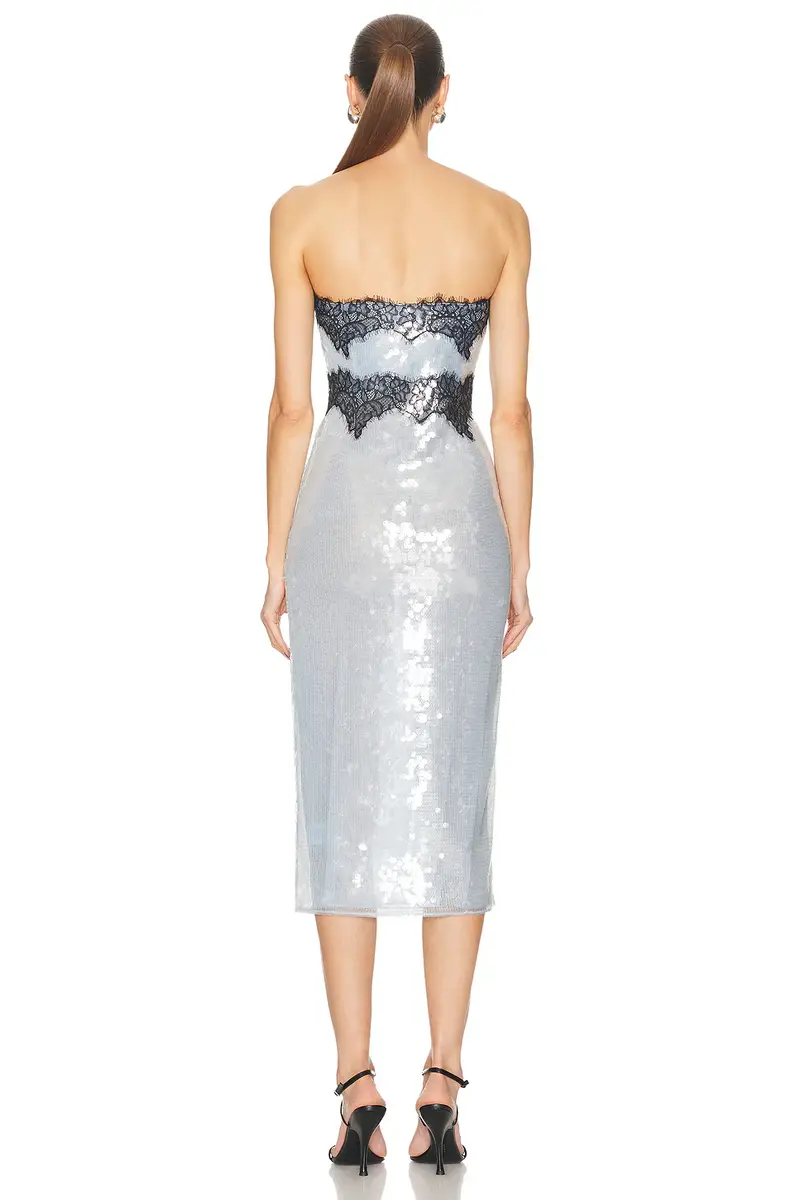 Retrofête Ellen Dress | Thumbnail 3 Retrofête Ellen Dress | Thumbnail 3