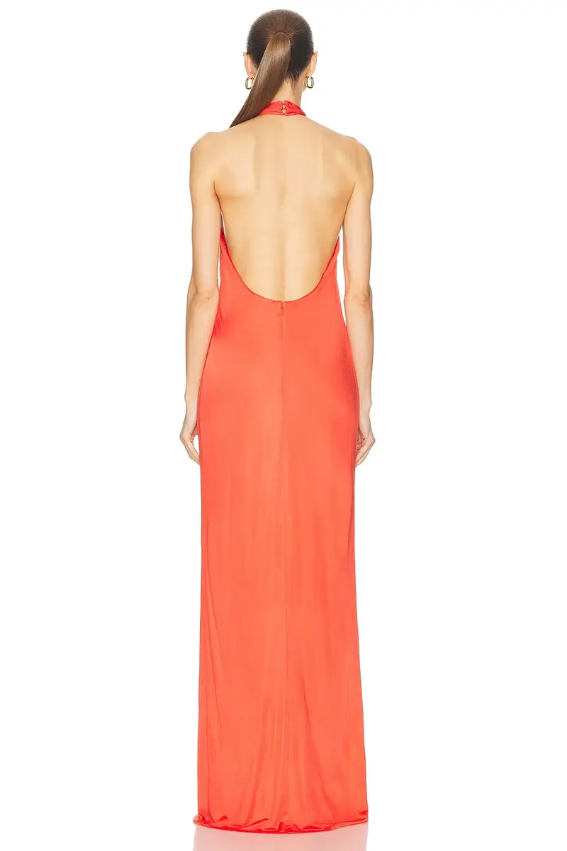 Retrofête Becs Dress | Thumbnail 3