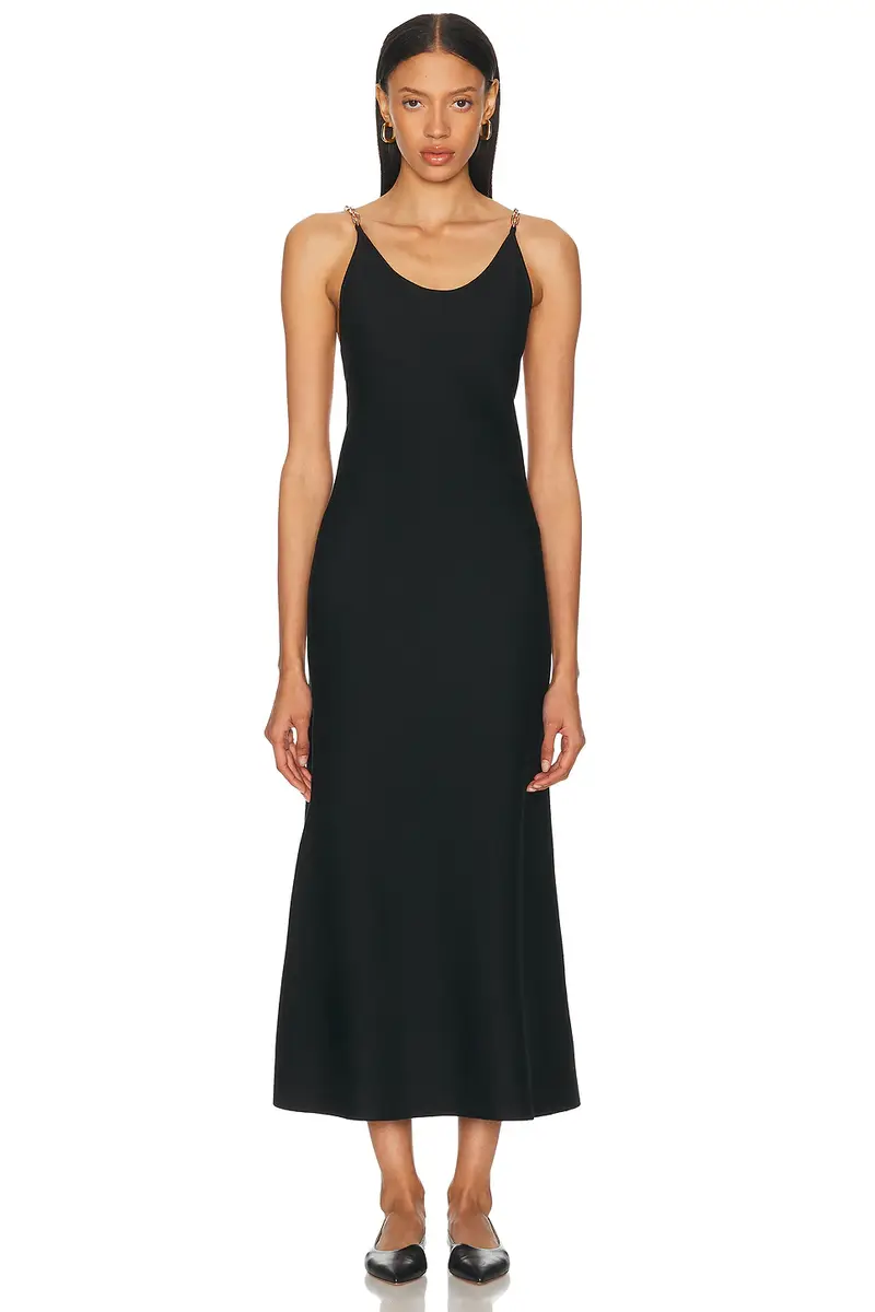 Gabriela Hearst Adeona Dress | Thumbnail 2