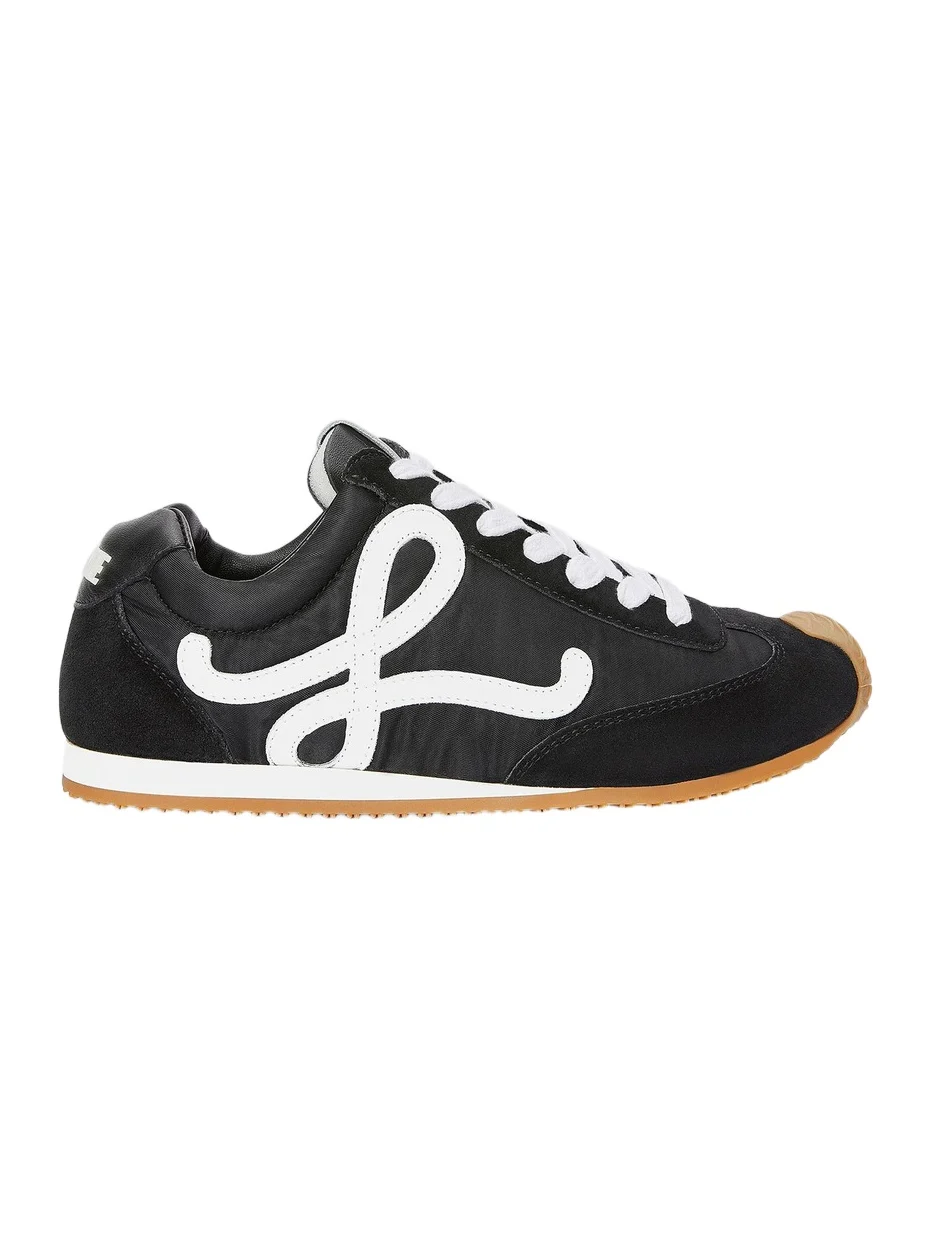 Loewe Men's Ballet Runner 2.0 Sneakers