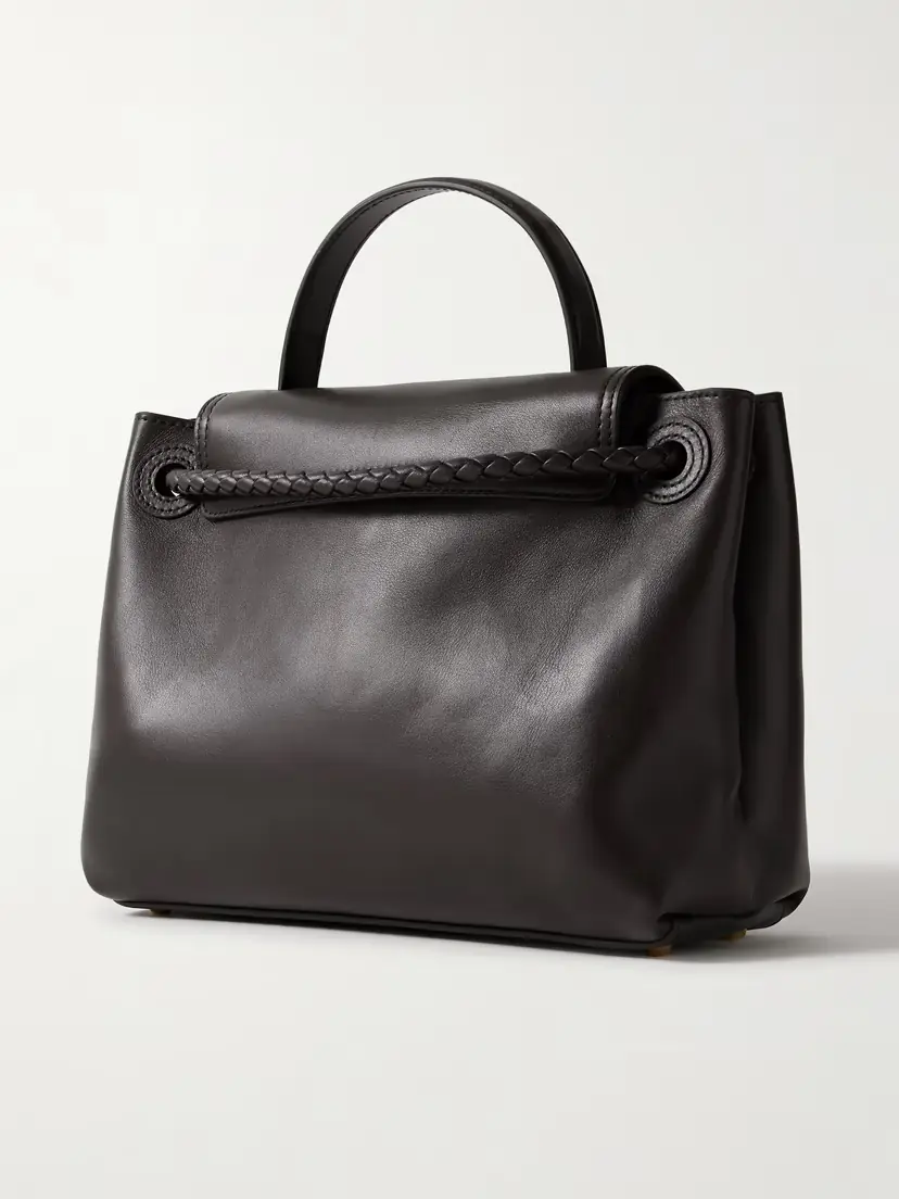 Bottega Veneta Ciao Ciao Small Leather Tote | Thumbnail 3 Bottega Veneta Ciao Ciao Small Leather Tote | Thumbnail 3