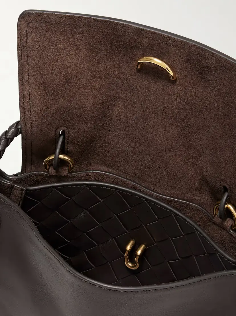 Bottega Veneta Ciao Ciao Small Leather Tote | Thumbnail 5 Bottega Veneta Ciao Ciao Small Leather Tote | Thumbnail 5