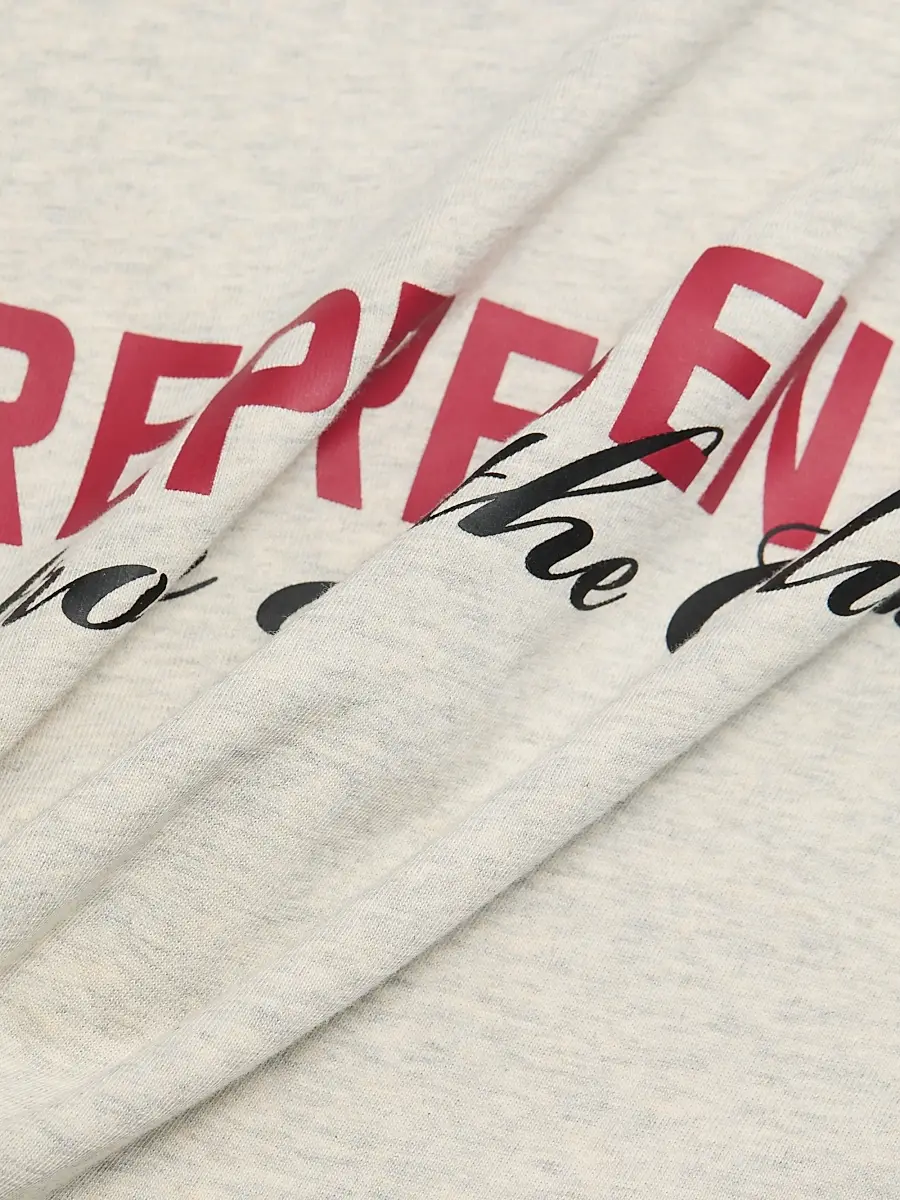 Represent Men's Patron of the Club T-Shirt | Thumbnail 7 Represent Men's Patron of the Club T-Shirt | Thumbnail 7
