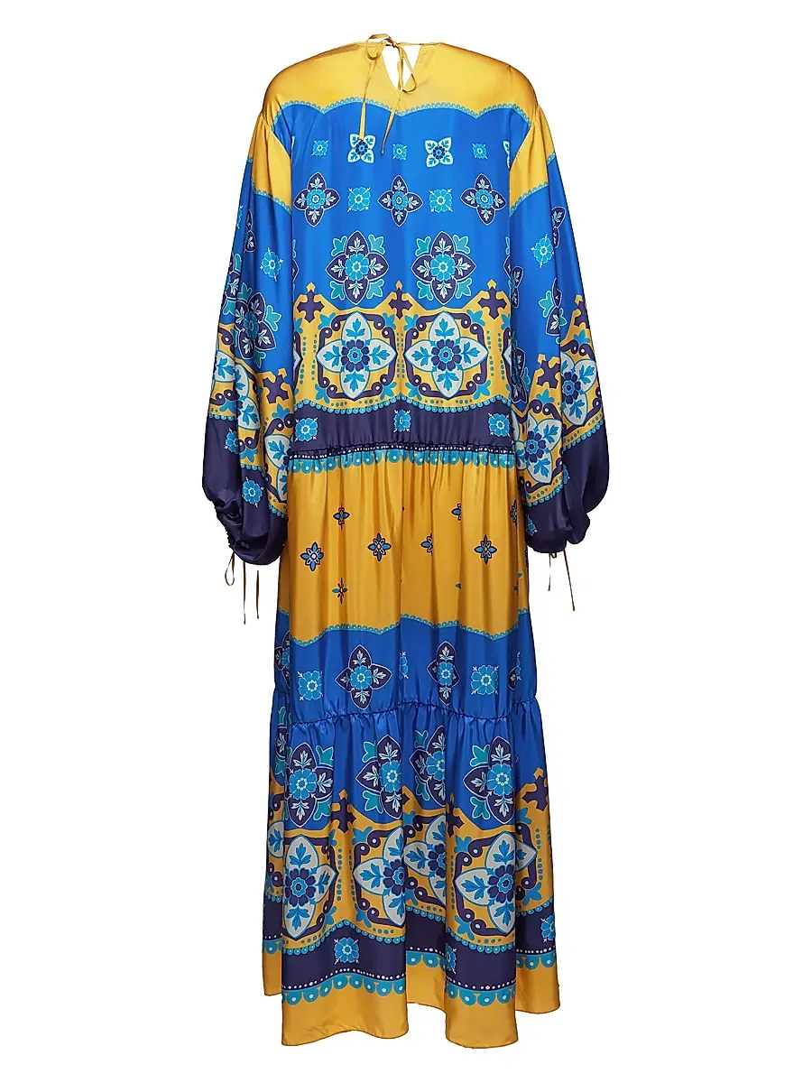 La DoubleJ Women's Vesta Dress | Thumbnail 2