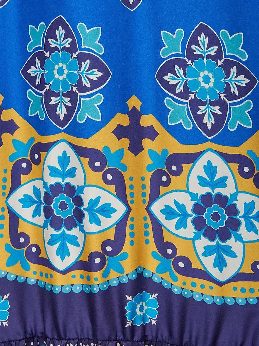 La DoubleJ Women's Vesta Dress | Thumbnail 4