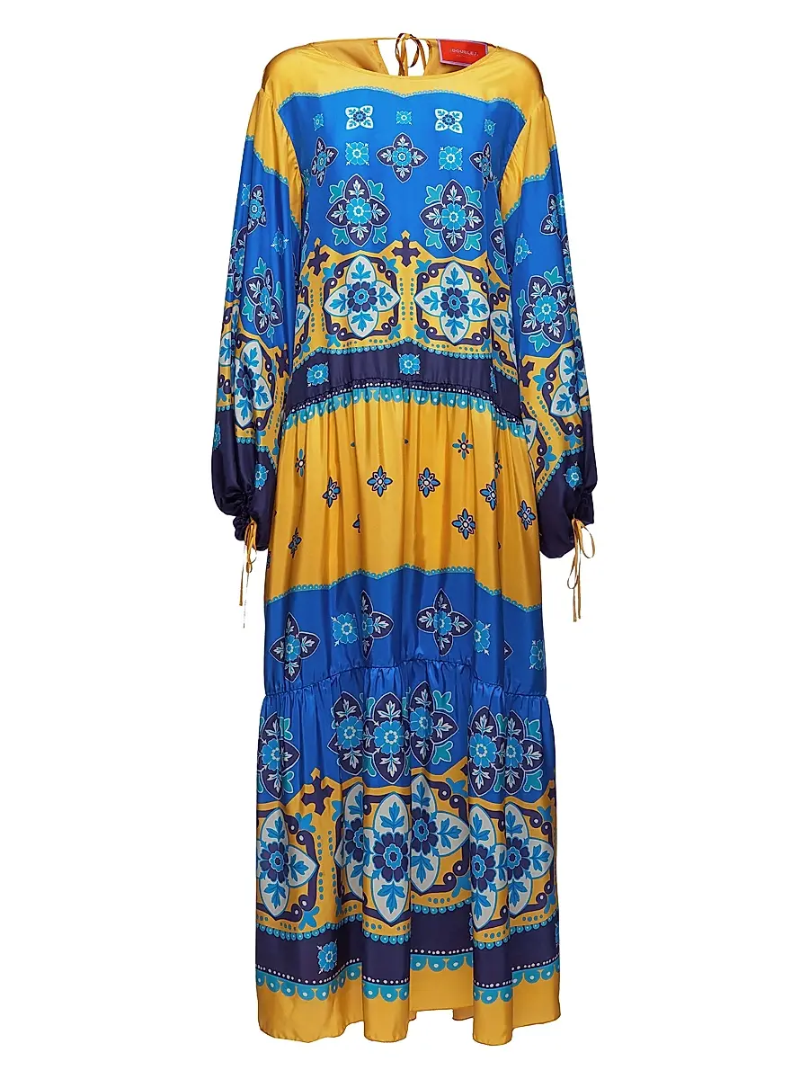 La DoubleJ Women's Vesta Dress