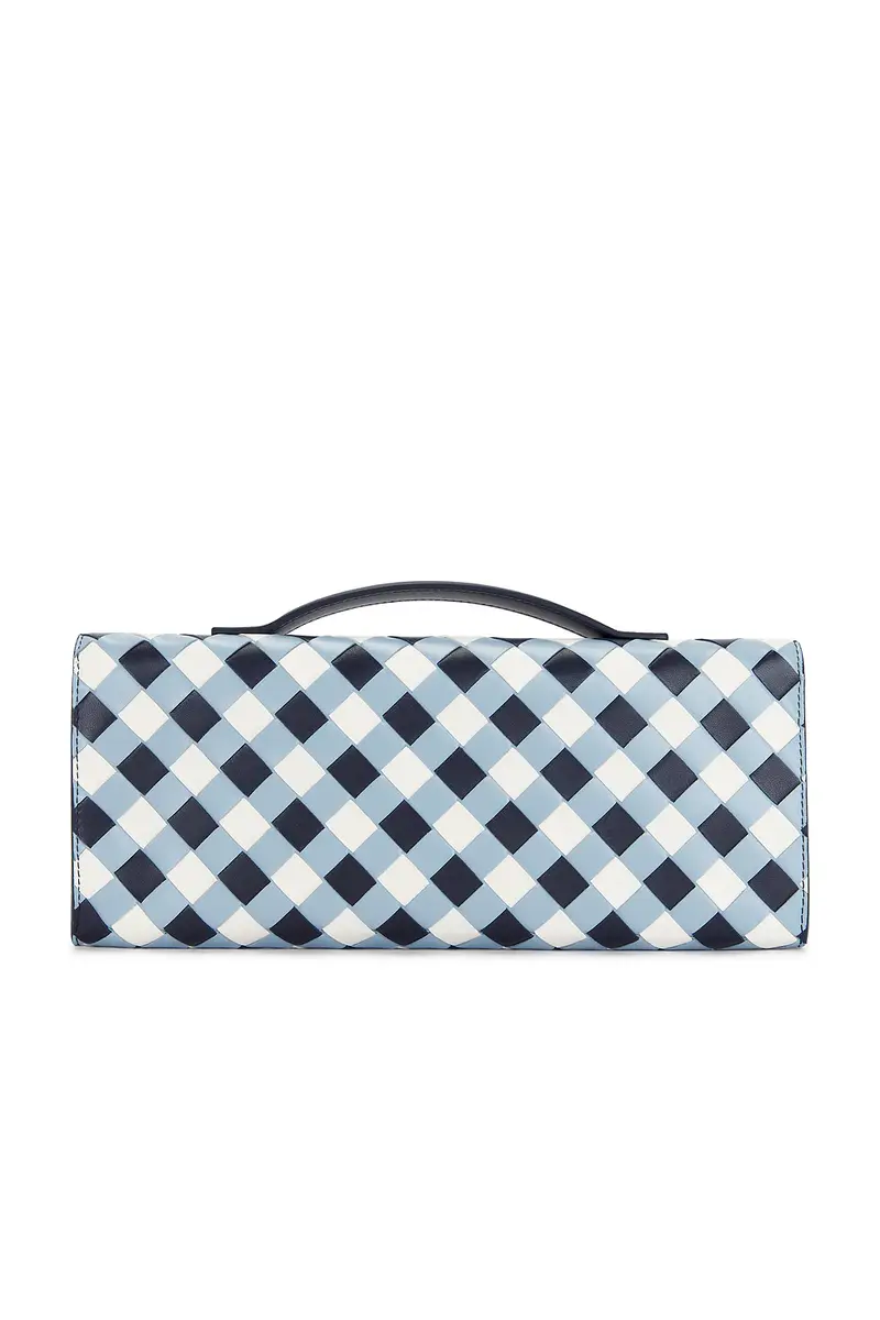 Bottega Veneta Andiamo Clutch | Thumbnail 3 Bottega Veneta Andiamo Clutch | Thumbnail 3
