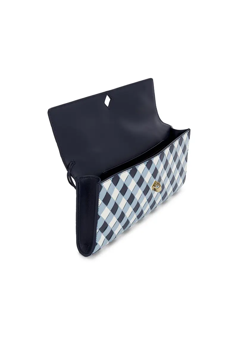 Bottega Veneta Andiamo Clutch | Thumbnail 5 Bottega Veneta Andiamo Clutch | Thumbnail 5