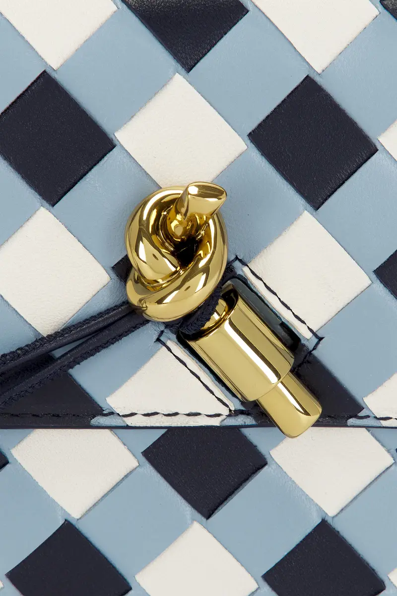 Bottega Veneta Andiamo Clutch | Thumbnail 7 Bottega Veneta Andiamo Clutch | Thumbnail 7