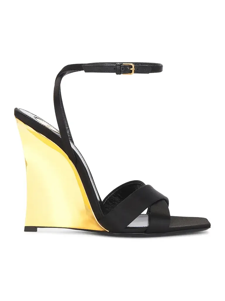 Lydia Wedge Sandal Lydia Wedge Sandal