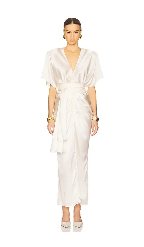 Helsa The Demeter Dress | Thumbnail 2