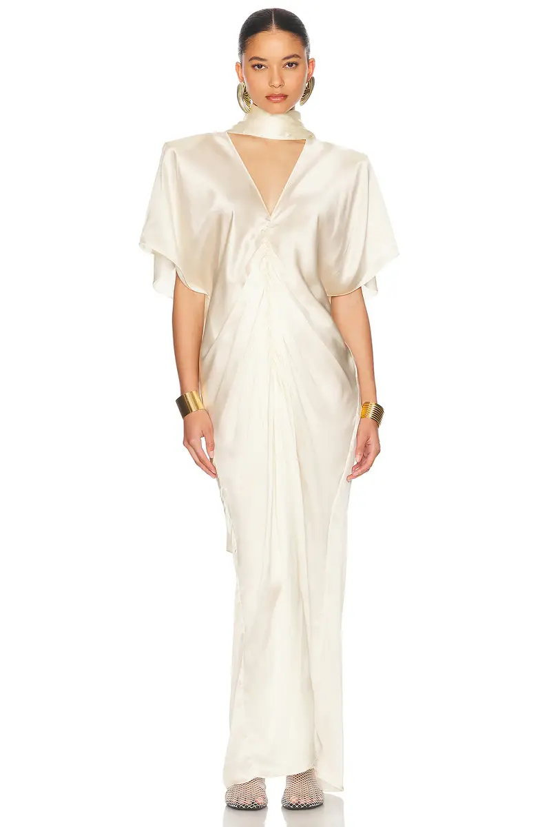 Helsa The Demeter Dress | Thumbnail 3