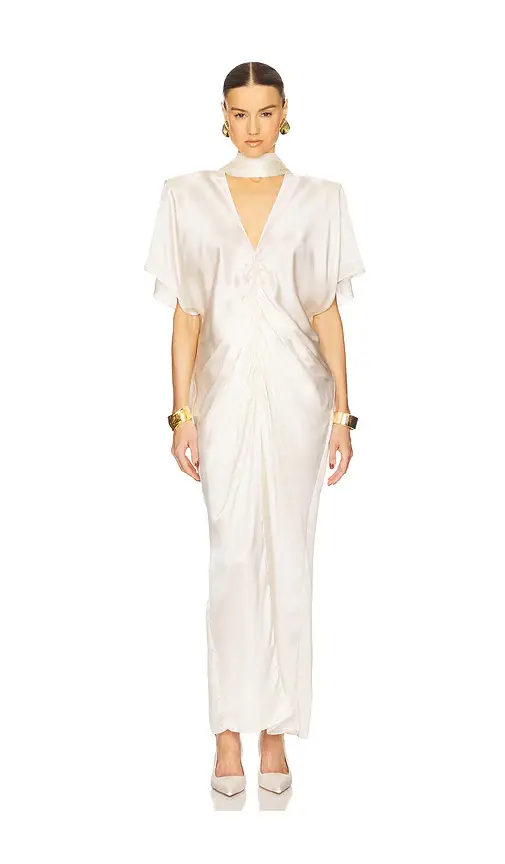 Helsa The Demeter Dress