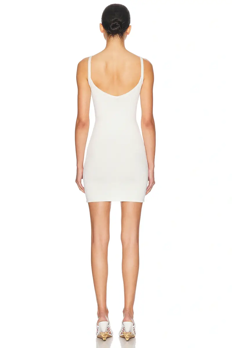 Helsa Aurinda Mini Dress | Thumbnail 5