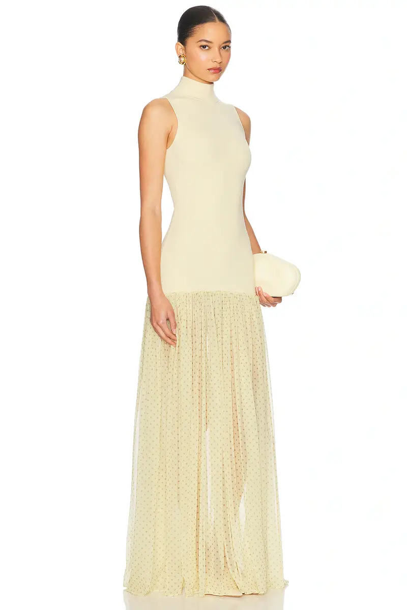 Helsa Costanza Gown | Thumbnail 2